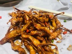 -大笑饭堂(甲子桥店)