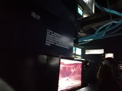 -同济大学四平路校区深海探索馆