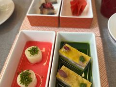 -柿合缘新京菜(国金中心商场店)