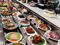 -抹直口特色菜馆(一店)