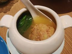 -渝信川菜 · 川味家常菜(财富购物中心店)