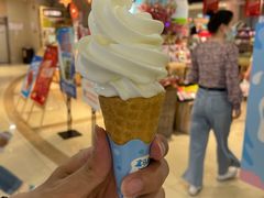 盒马冰激凌-盒马鲜生(杭州运河上街店)