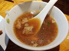 -苹果树下艺术餐厅(通州店)