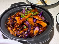 -海宁煲农家菜(惠南镇店)