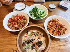 -八碗湘长沙市井菜(坡子街店)