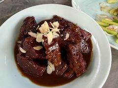 -山外山菜馆(玉泉路店)