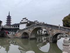 -千灯古镇