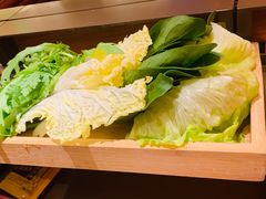 -巴奴毛肚火锅(悠唐购物中心店)