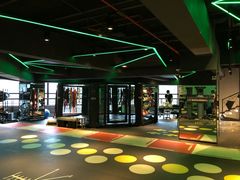 -W FITNESS 威尔仕健身·游泳(老西门新苑店)