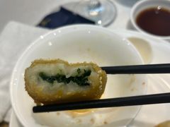 拖炉饼-永丰源大酒店(人民中路店)