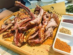 -老舅老蒙肉饼非遗店(一店)