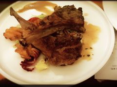 -红房子西菜馆(淮海中路店)