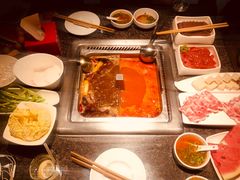 -海底捞火锅(崇文门新世界百货店)