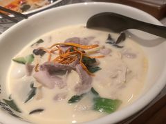 -和府捞面(曹路花园城店)