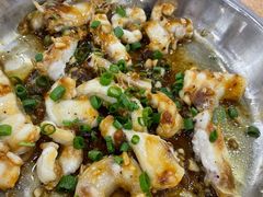 豉汁蒸鱼腩-红日饭店(裕隆三路店)