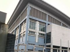 -金陵中学(河西分校)