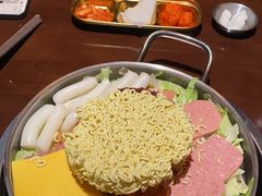 -양평식당·杨平食堂(华贸店)