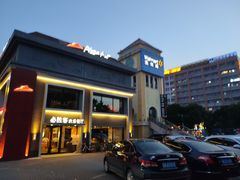 门面-必胜客(棠下店)
