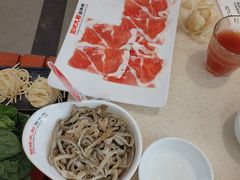 -阳坊大都涮羊肉(阳坊总店)