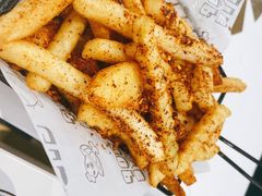 薯条四兄弟-BOPEYE·波派炸鸡(九霄天地店)