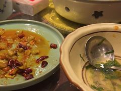 -巴依兄弟西域美食(机场店)