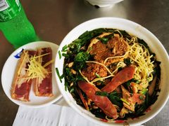 -老赵面店(大西路店)