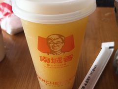 -南城香·饭香串香馄饨香(赵公口店)