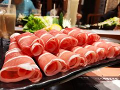 原切双层牛胸肉-呷哺呷哺(泰盛广场店)