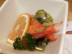 -王鼎精致料理铁板烧(世博源店)