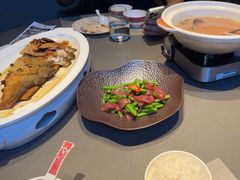 -曾宴·楚菜(湖北省博物馆店)