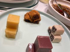 -羲和雅苑•北京烤鸭(陆家嘴中心店)