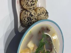 -小杨生煎(龙之梦购物中心店)