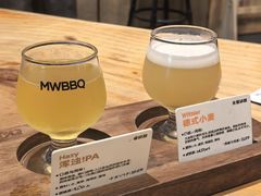 -木屋烧烤(龙岗南联店)