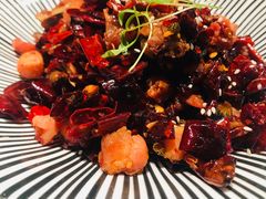 -红料理|串串有瘾·烧烤(吴中路店)
