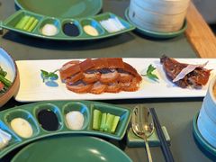 -晟永興烤鸭店(五道口店)