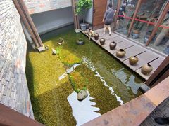 -几荷·恰似故人来(秀水广场店)