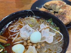 -青石桥老瓦房肥肠粉总店(青石桥总店)