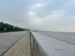 -奉贤海滩
