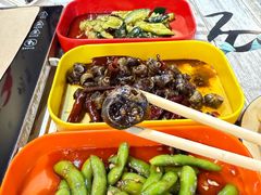 -特色酱椒鱼私房菜(黄鹤楼店)