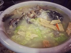 -官塘锋记鱼生·生腌·砂锅粥(牌坊街店)