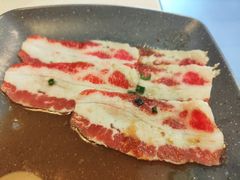 -新石器烤肉(千灯大润发店)