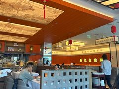 -小厨娘淮扬菜(天印大道店)