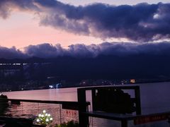 -野菌皇海景野生菌火锅(滨海大道店)