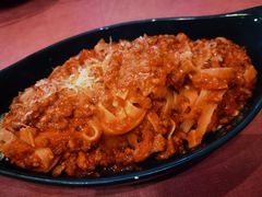 -Mammamia意大利餐厅(阳春巷店)