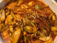 -喜来稀肉(虹泉路店)