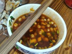 -仔耳朵冷锅鱼蛙芋儿鸡(莲花东路店)