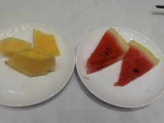 -沪华海鲜大酒楼(南汇店)