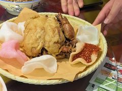 -临潼印象·特色陕菜