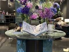 -南京THE TAI太和紫金大酒店