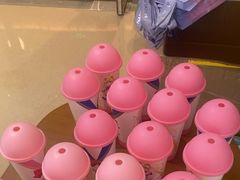-奈雪的茶(石家庄万象城店)